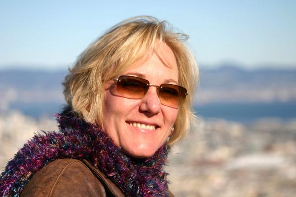 Barbara Roth - Class of 1982 - J.j. Pearce High School