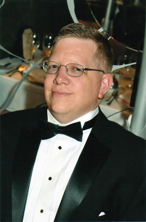 Chad Green - Class of 1990 - J.j. Pearce High School