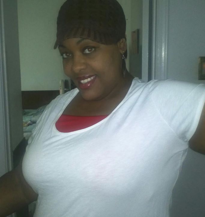 Michaela Wilson - Class of 1994 - J.j. Pearce High School