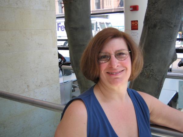 Mara Ekelman - Class of 1970 - J.j. Pearce High School