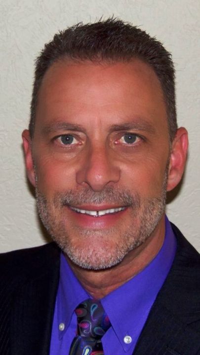 Jim Schoenky - Class of 1977 - J.j. Pearce High School
