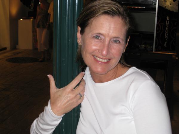 Lisa Childress - Class of 1980 - J.j. Pearce High School