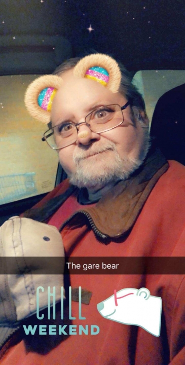 Gary Garner Gary Garner - Class of 1974 - J.j. Pearce High School