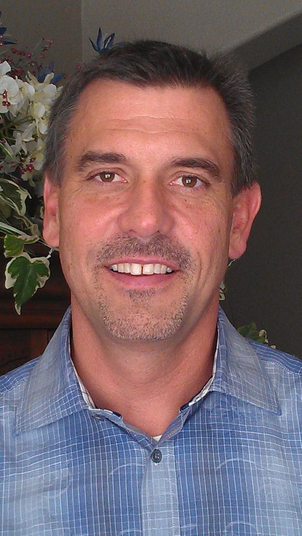Clay Boswell - Class of 1984 - J.j. Pearce High School