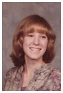 Beth Bylander - Class of 1978 - J.j. Pearce High School