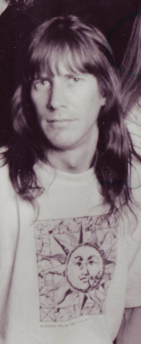 Kevin Greer - Class of 1981 - J.j. Pearce High School