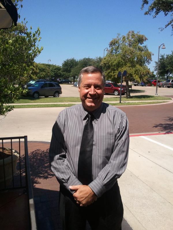 Eddie Tooke - Class of 1976 - J.j. Pearce High School