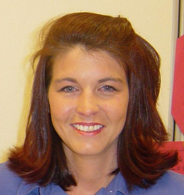 Micah Leonard - Class of 1987 - J.j. Pearce High School