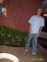 Matthew Wright - Class of 2000 - J.j. Pearce High School