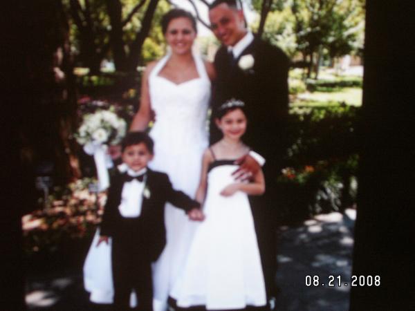 Chris Pablo - Class of 2000 - J.j. Pearce High School