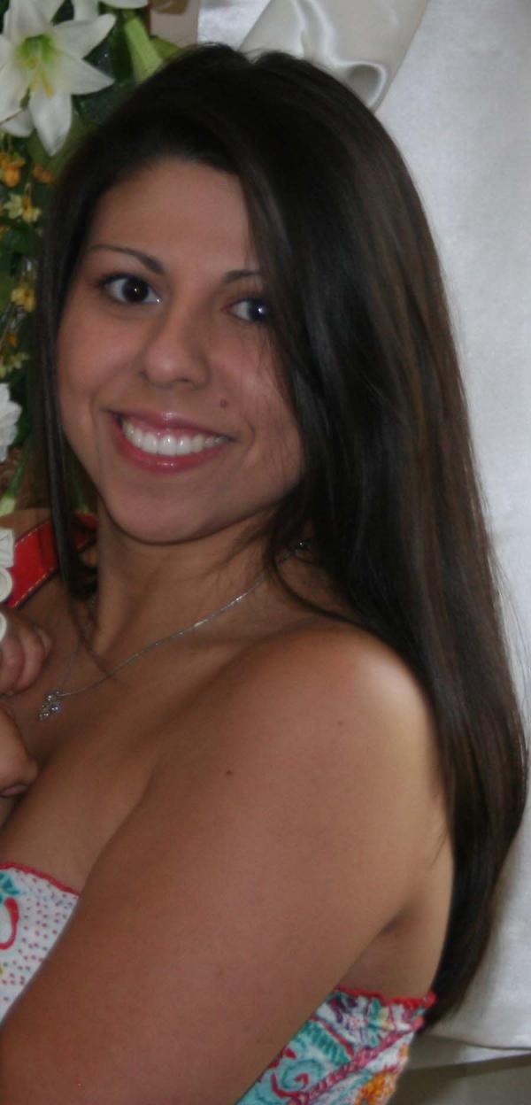 Gabriela Ortiz - Class of 2001 - J.j. Pearce High School