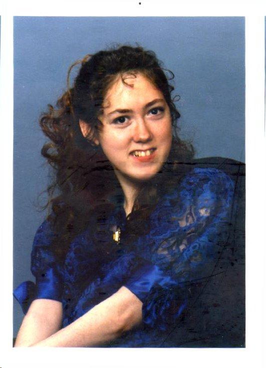 Rosie Barnes - Class of 2000 - J.j. Pearce High School