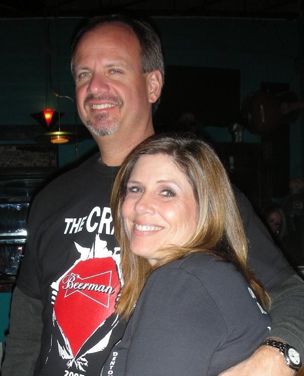 Kelly Mcdonald - Class of 1981 - J.j. Pearce High School