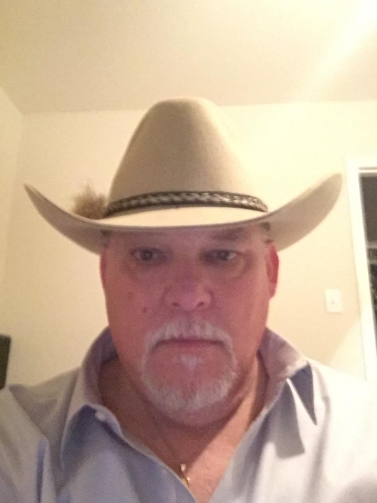 Mike Simpson - Class of 1983 - J.j. Pearce High School