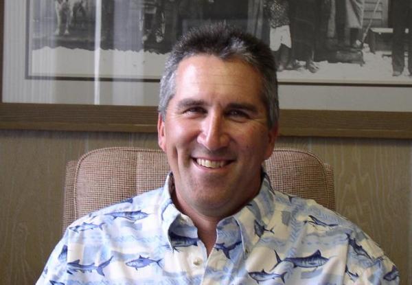 Frank Reed - Class of 1974 - J.j. Pearce High School