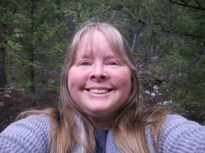 Dottie Jo Dejong - Class of 1982 - J.j. Pearce High School