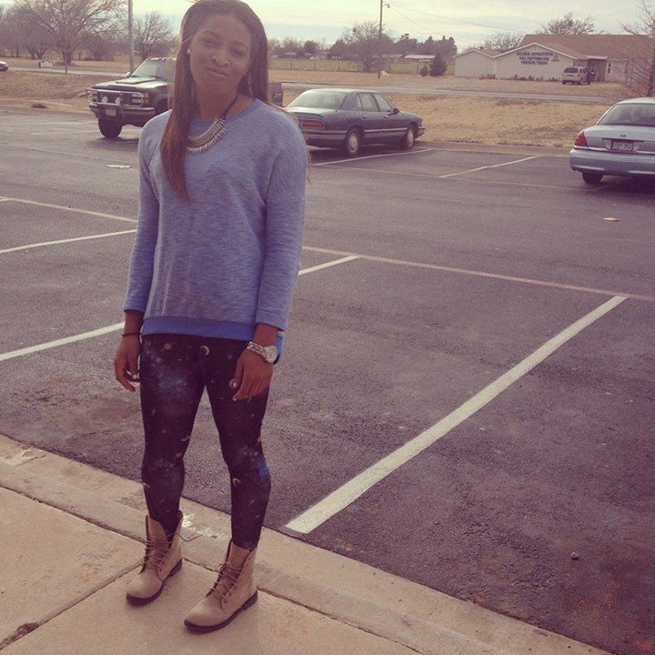 Kabrysha Allen - Class of 2009 - J.j. Pearce High School