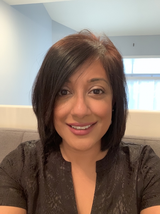 Ananya Ananya Roy - Class of 1990 - J.j. Pearce High School