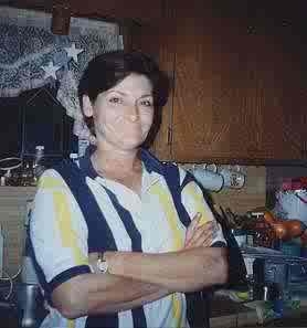 Carla Watts - Class of 1972 - J.j. Pearce High School