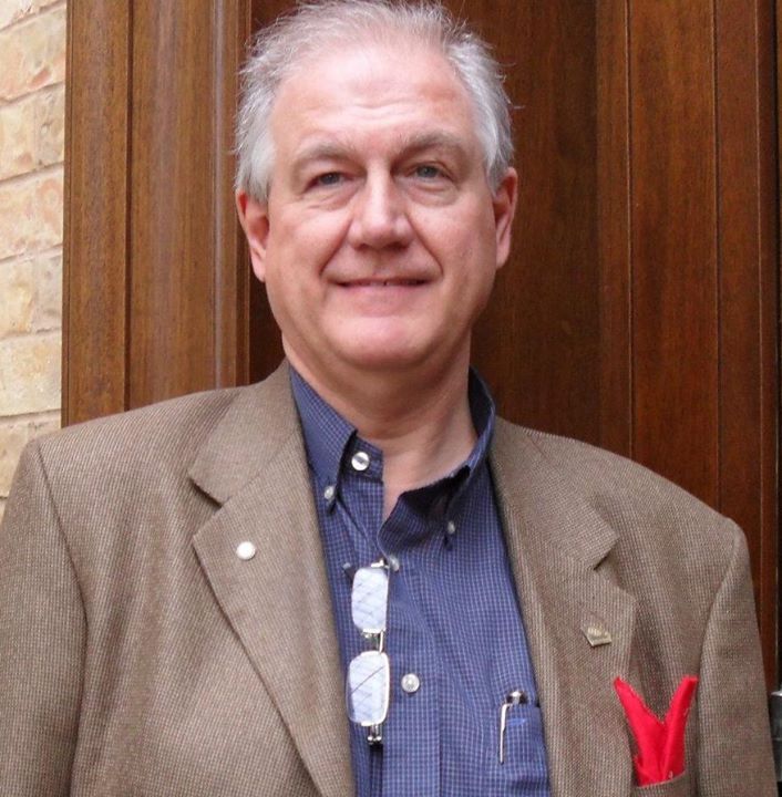 Peter Thebellhop - Class of 1973 - J.j. Pearce High School