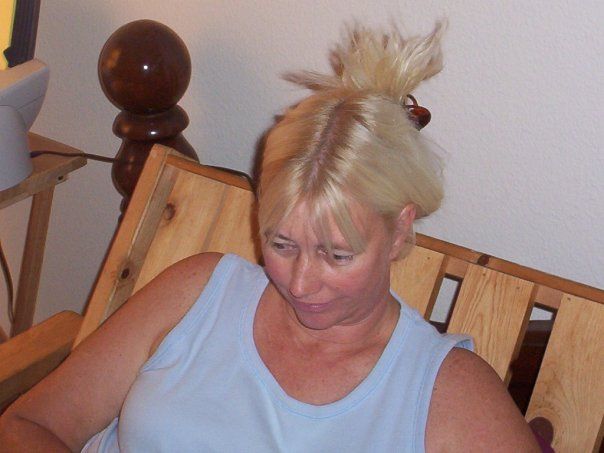 Debbielynn Black - Class of 1973 - J.j. Pearce High School