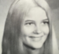 Debbie Claytor, class of 1972