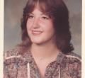 Susan Logue, class of 1979