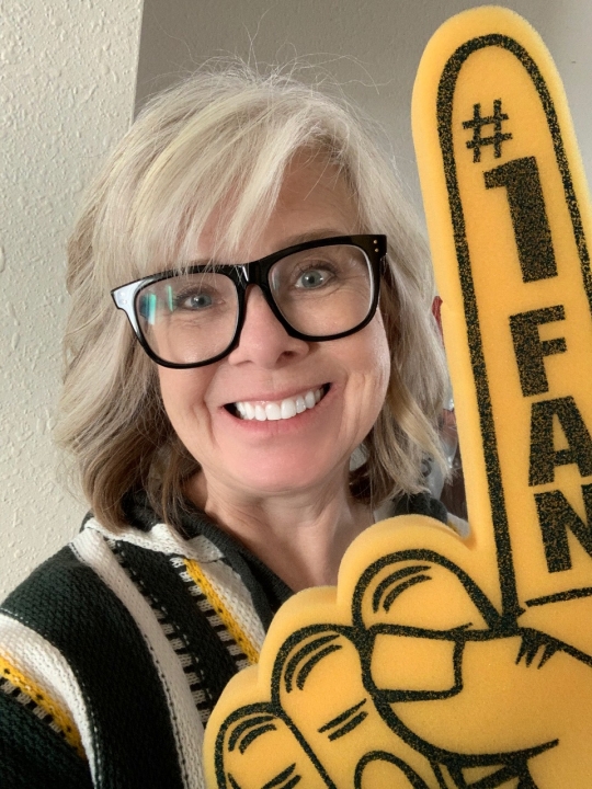 Lisa Hoeft - Class of 1981 - D.C. Everest High School
