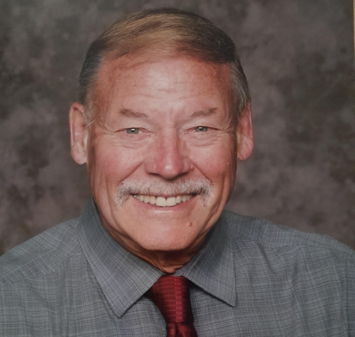 Ross Zimmermann - Class of 1968 - D.C. Everest High School
