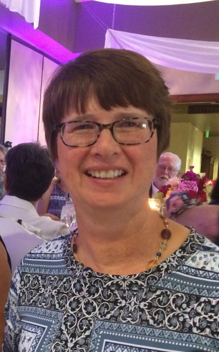 Mary Martin - Class of 1981 - D.C. Everest High School
