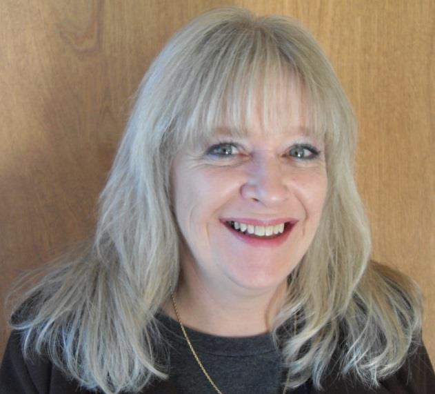 Marcia Green - Class of 1984 - D.C. Everest High School