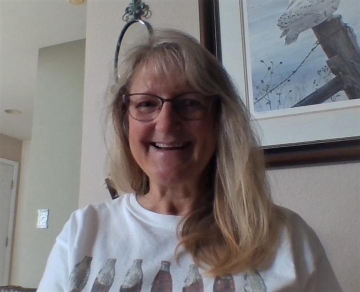 Deborah Eron - Class of 1980 - D.C. Everest High School