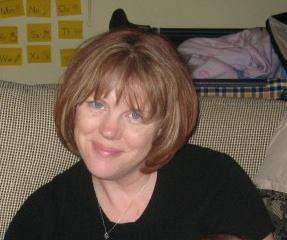 Joann S. Lotzer - Class of 1981 - D.C. Everest High School