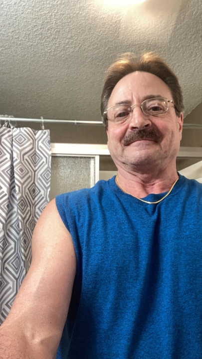 Terry Weisenberger - Class of 1981 - D.C. Everest High School