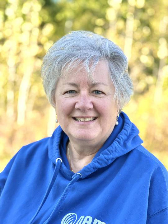 Cheryl Laporte - Class of 1976 - D.C. Everest High School