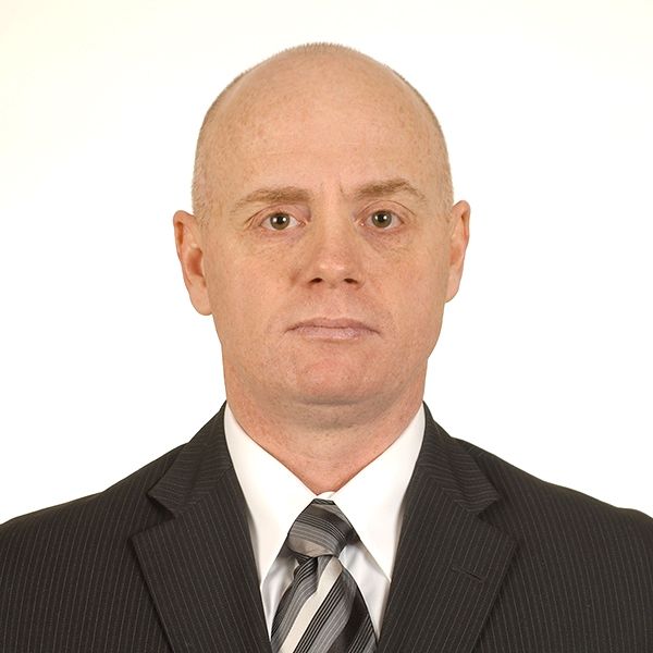 Gilbert Holcomb - Class of 1990 - D.C. Everest High School