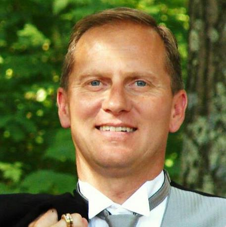 Jason Burns - Class of 1985 - D.C. Everest High School