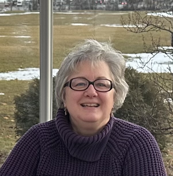 Cheryl Laporte - Class of 1976 - D.C. Everest High School