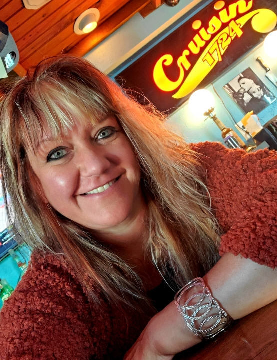Brenda Walker - Class of 1994 - D.C. Everest High School