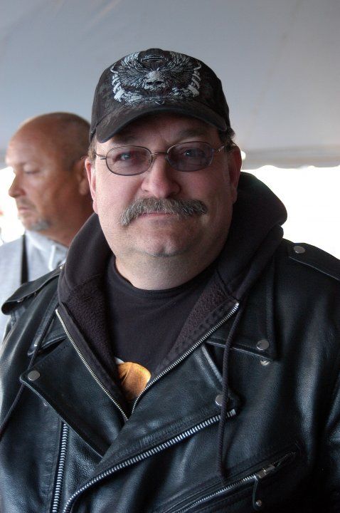 James Blair - Class of 1977 - D.C. Everest High School