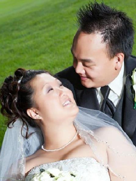 Ying Her - Class of 2005 - D.C. Everest High School