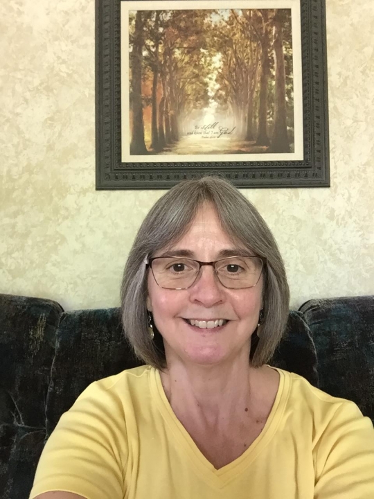 Vicky Jandrin - Class of 1979 - D.C. Everest High School