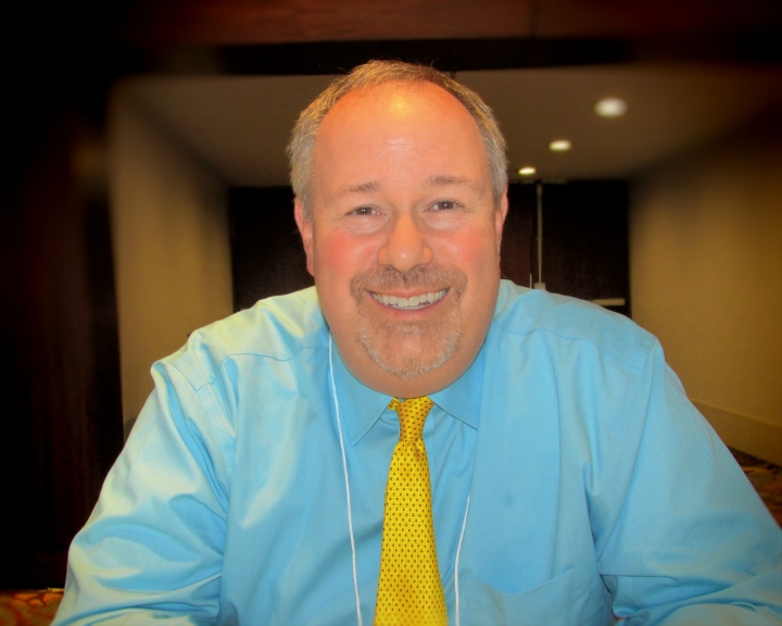 Patrick Braatz - Class of 1979 - D.C. Everest High School