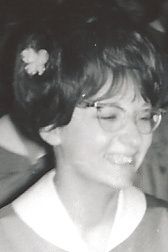 Sharon Schmidt - Class of 1964 - East High School