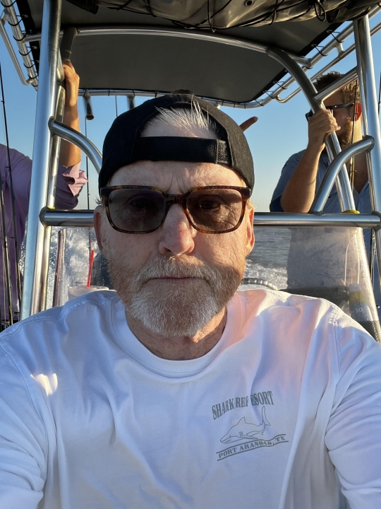 Steven Salg - Class of 1971 - East High School