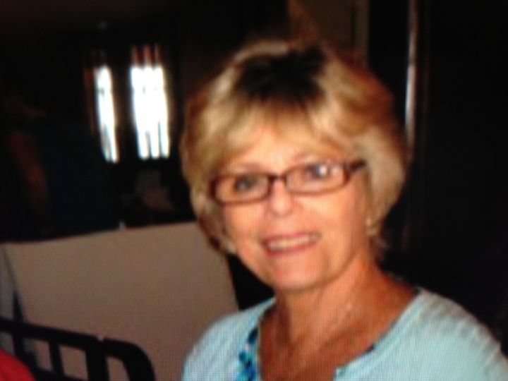 Donna Lindgren - Class of 1965 - East High School