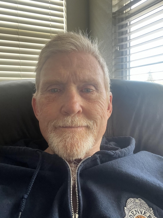 Steven Salg - Class of 1971 - East High School