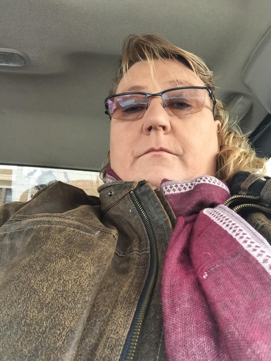 Rhonda Sandlan - Class of 1986 - East High School