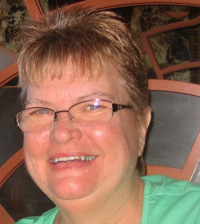 Sandra Hobler - Class of 1967 - East High School