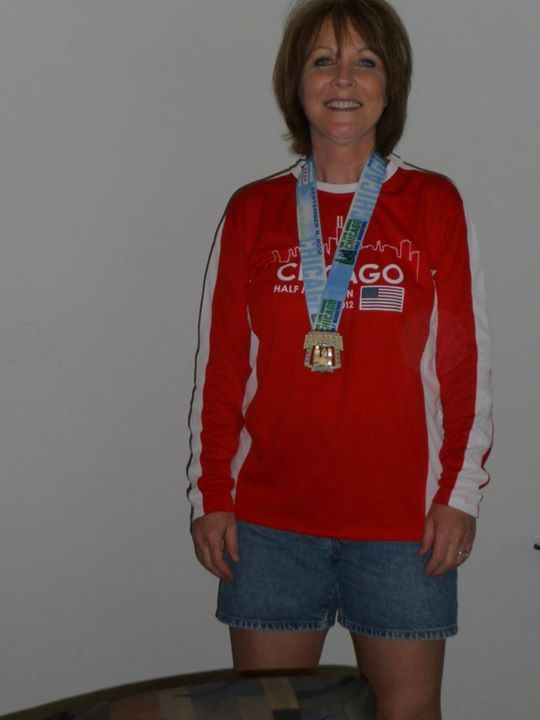 Susan Marking - Class of 1973 - East High School
